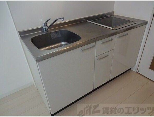 カンナビーノの物件内観写真